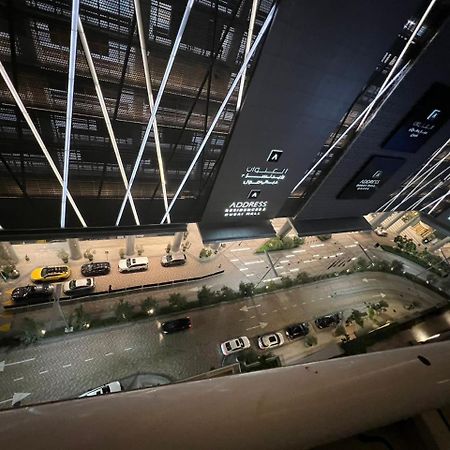 Hostel Downtown Holiday'S - 1 Min To Dubai Mall & Burj Khalifa Exterior foto